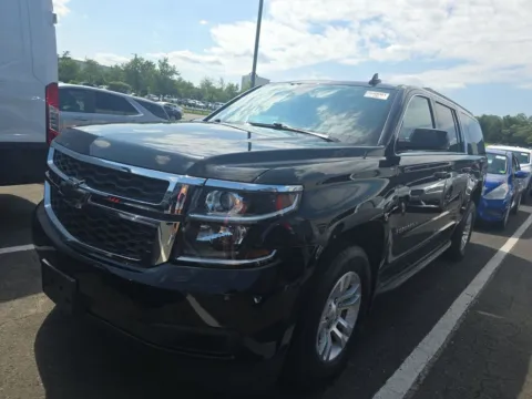 More photos of 2020 Chevrolet Suburban LS at Sullivan Auto Trading Fredericksburg, VA