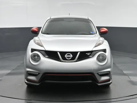 Photos of 2014 Nissan Juke NISMO RS for sale in Fredericksburg, VA at Sullivan Auto Trading Fredericksburg