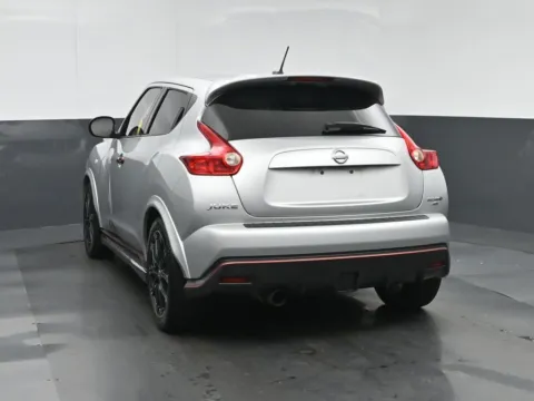 More photos of 2014 Nissan Juke NISMO RS at Sullivan Auto Trading Fredericksburg, VA