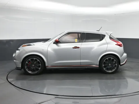 More photos of 2014 Nissan Juke NISMO RS at Sullivan Auto Trading Fredericksburg, VA