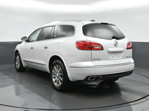 More photos of 2017 Buick Enclave Leather Group at Sullivan Auto Trading Fredericksburg, VA