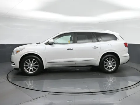 More photos of 2017 Buick Enclave Leather Group at Sullivan Auto Trading Fredericksburg, VA