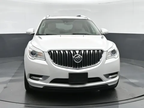 Photos of 2017 Buick Enclave Leather Group for sale in Fredericksburg, VA at Sullivan Auto Trading Fredericksburg