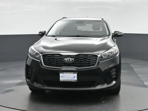 Photos of 2019 Kia Sorento S for sale in Fredericksburg, VA at Sullivan Auto Trading Fredericksburg