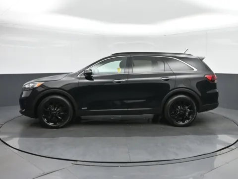 More photos of 2019 Kia Sorento S at Sullivan Auto Trading Fredericksburg, VA