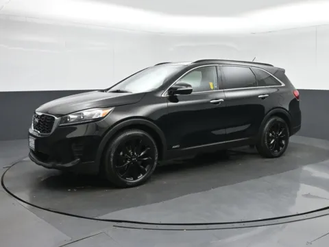 Another view of 2019 Kia Sorento S for sale in Fredericksburg, VA at Sullivan Auto Trading Fredericksburg