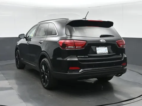 More photos of 2019 Kia Sorento S at Sullivan Auto Trading Fredericksburg, VA