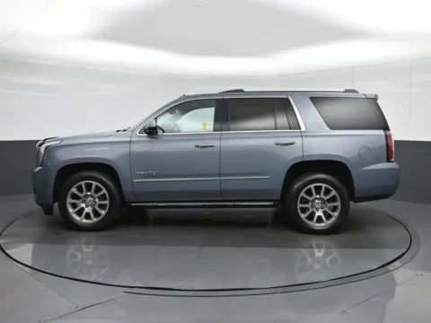 More photos of 2016 GMC Yukon Denali at Sullivan Auto Trading Fredericksburg, VA