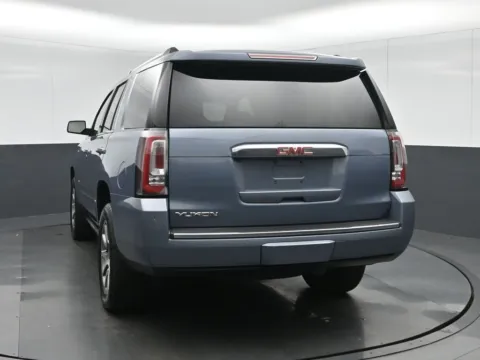 More photos of 2016 GMC Yukon Denali at Sullivan Auto Trading Fredericksburg, VA
