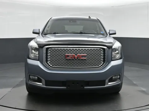 Photos of 2016 GMC Yukon Denali for sale in Fredericksburg, VA at Sullivan Auto Trading Fredericksburg