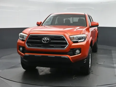 Photos of 2016 Toyota Tacoma SR5 for sale in Fredericksburg, VA at Sullivan Auto Trading Fredericksburg