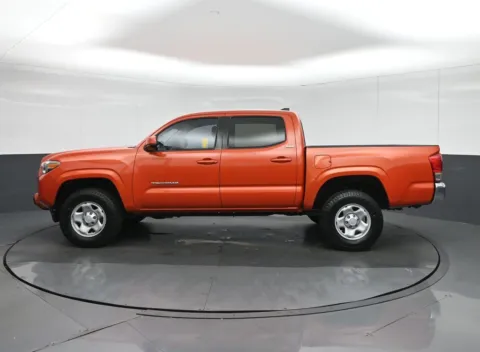 More photos of 2016 Toyota Tacoma SR5 at Sullivan Auto Trading Fredericksburg, VA