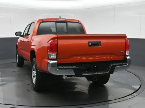 More photos of 2016 Toyota Tacoma SR5 at Sullivan Auto Trading Fredericksburg, VA