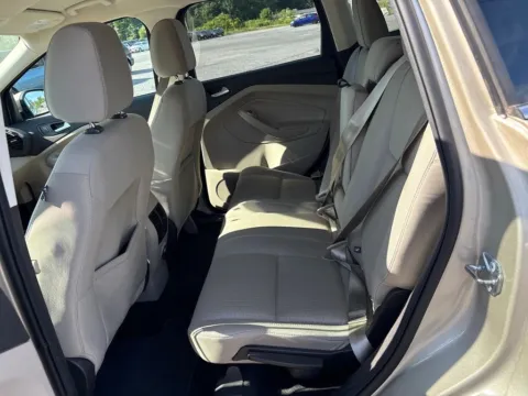 More photos of 2017 Ford Escape SE at Sullivan Auto Trading Fredericksburg, VA