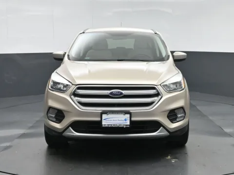 Photos of 2017 Ford Escape SE for sale in Fredericksburg, VA at Sullivan Auto Trading Fredericksburg