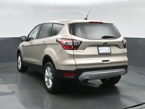 More photos of 2017 Ford Escape SE at Sullivan Auto Trading Fredericksburg, VA