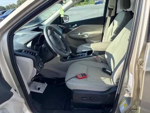 More photos of 2017 Ford Escape SE at Sullivan Auto Trading Fredericksburg, VA