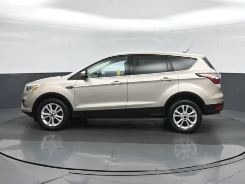 More photos of 2017 Ford Escape SE at Sullivan Auto Trading Fredericksburg, VA