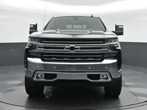 Photos of 2020 Chevrolet Silverado 1500 LTZ for sale in Fredericksburg, VA at Sullivan Auto Trading Fredericksburg