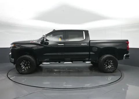 More photos of 2020 Chevrolet Silverado 1500 LTZ at Sullivan Auto Trading Fredericksburg, VA