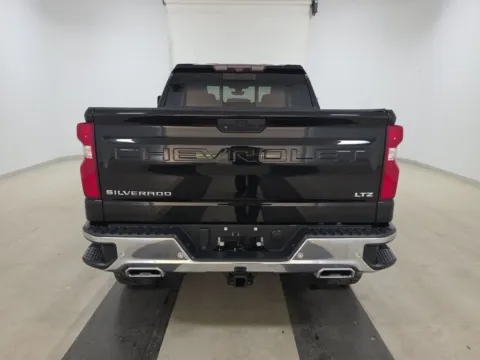 More photos of 2020 Chevrolet Silverado 1500 LTZ at Sullivan Auto Trading Fredericksburg, VA