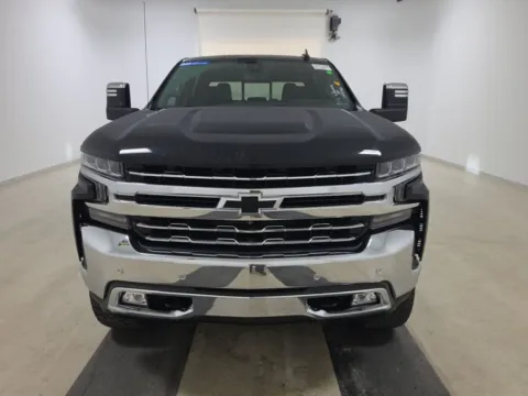 Photos of 2020 Chevrolet Silverado 1500 LTZ for sale in Fredericksburg, VA at Sullivan Auto Trading Fredericksburg