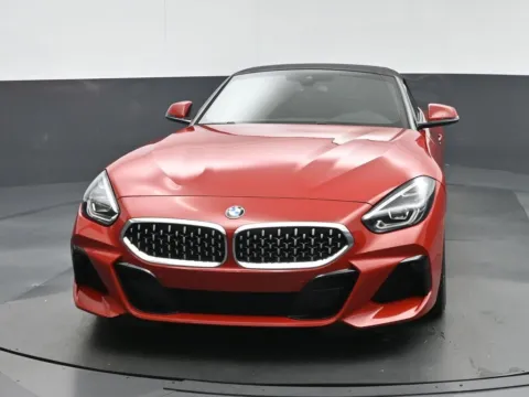 Photos of 2020 BMW Z4 sDrive30i for sale in Fredericksburg, VA at Sullivan Auto Trading Fredericksburg