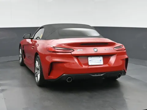 More photos of 2020 BMW Z4 sDrive30i at Sullivan Auto Trading Fredericksburg, VA