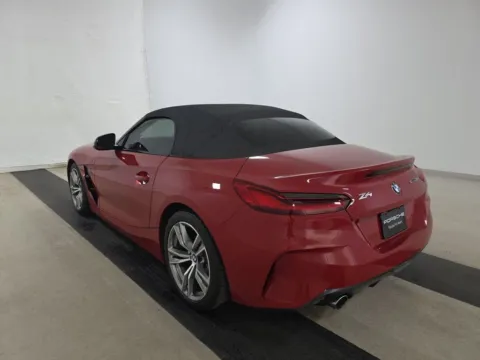 More photos of 2020 BMW Z4 sDrive30i at Sullivan Auto Trading Fredericksburg, VA