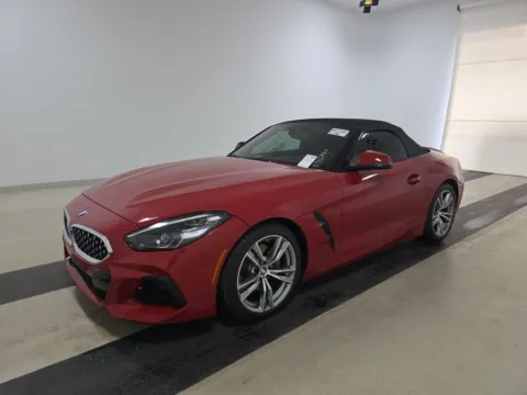 More photos of 2020 BMW Z4 sDrive30i at Sullivan Auto Trading Fredericksburg, VA