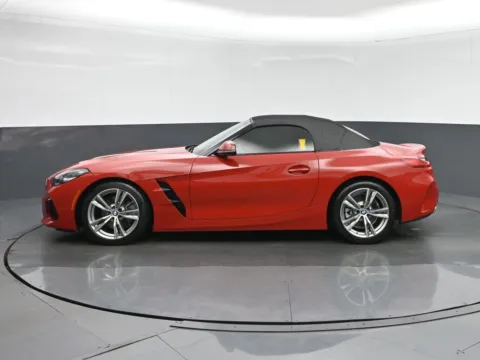 More photos of 2020 BMW Z4 sDrive30i at Sullivan Auto Trading Fredericksburg, VA
