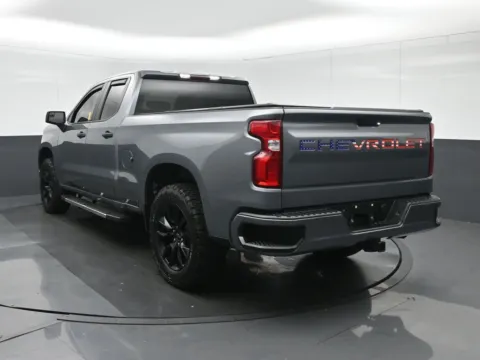 More photos of 2020 Chevrolet Silverado 1500 Custom at Sullivan Auto Trading Fredericksburg, VA
