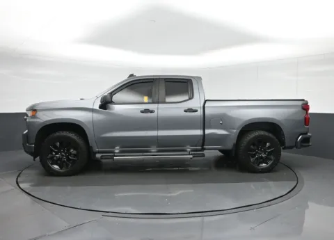 More photos of 2020 Chevrolet Silverado 1500 Custom at Sullivan Auto Trading Fredericksburg, VA
