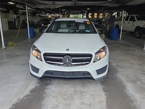 Photos of 2016 Mercedes-Benz GLA 250 for sale in Fredericksburg, VA at Sullivan Auto Trading Fredericksburg