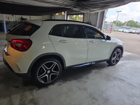 More photos of 2016 Mercedes-Benz GLA 250 at Sullivan Auto Trading Fredericksburg, VA