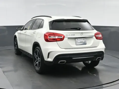 More photos of 2016 Mercedes-Benz GLA 250 at Sullivan Auto Trading Fredericksburg, VA