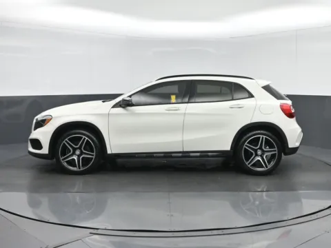 More photos of 2016 Mercedes-Benz GLA 250 at Sullivan Auto Trading Fredericksburg, VA