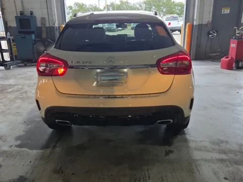More photos of 2016 Mercedes-Benz GLA 250 at Sullivan Auto Trading Fredericksburg, VA