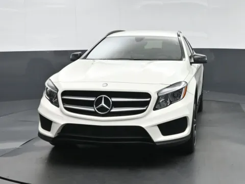 Photos of 2016 Mercedes-Benz GLA 250 for sale in Fredericksburg, VA at Sullivan Auto Trading Fredericksburg
