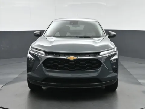 Photos of 2025 Chevrolet Trax LS for sale in Fredericksburg, VA at Sullivan Auto Trading Fredericksburg