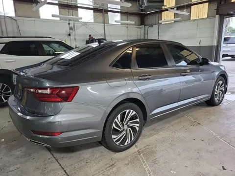 More photos of 2020 Volkswagen Jetta SEL Premium at Sullivan Auto Trading Fredericksburg, VA