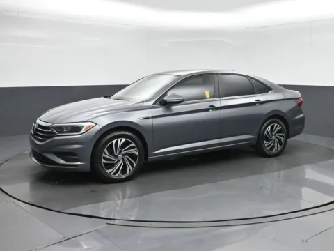 Another view of 2020 Volkswagen Jetta SEL Premium for sale in Fredericksburg, VA at Sullivan Auto Trading Fredericksburg