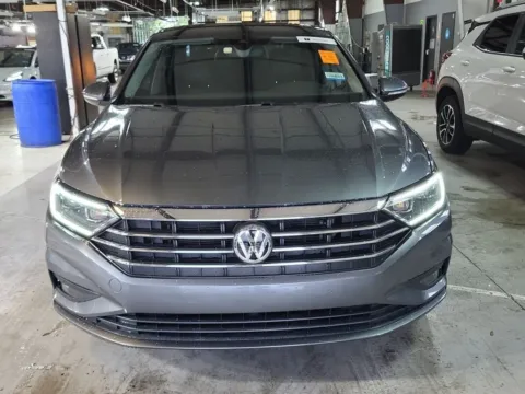 Photos of 2020 Volkswagen Jetta SEL Premium for sale in Fredericksburg, VA at Sullivan Auto Trading Fredericksburg