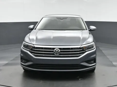 Photos of 2020 Volkswagen Jetta SEL Premium for sale in Fredericksburg, VA at Sullivan Auto Trading Fredericksburg