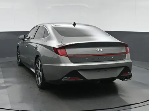 More photos of 2022 Hyundai Sonata SEL Plus at Sullivan Auto Trading Fredericksburg, VA