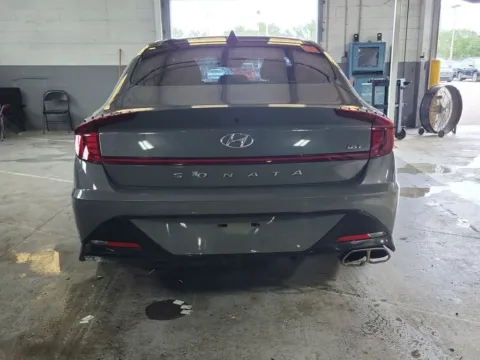 More photos of 2022 Hyundai Sonata SEL Plus at Sullivan Auto Trading Fredericksburg, VA