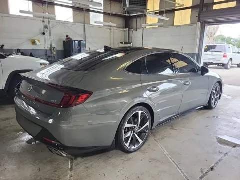 More photos of 2022 Hyundai Sonata SEL Plus at Sullivan Auto Trading Fredericksburg, VA