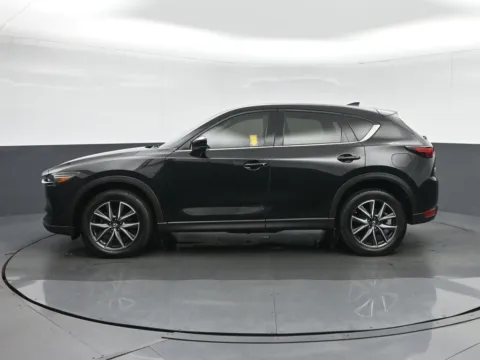 More photos of 2018 Mazda CX-5 Grand Touring at Sullivan Auto Trading Fredericksburg, VA