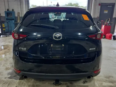 More photos of 2018 Mazda CX-5 Grand Touring at Sullivan Auto Trading Fredericksburg, VA