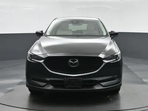 Photos of 2018 Mazda CX-5 Grand Touring for sale in Fredericksburg, VA at Sullivan Auto Trading Fredericksburg